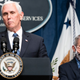 Illustration for article titled Mike Pence Says Holding Rallies Amid a Deadly Pandemic Is Just Demonstrating Freedom of Speech, Baby!
